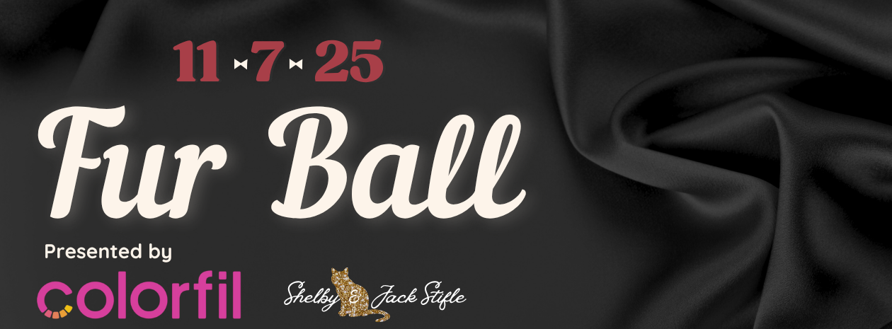 Fur Ball 2025